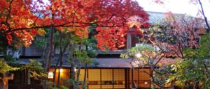 7人の秘書のロケ地6話6