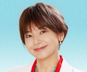 山口智子